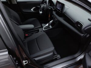 Toyota Yaris - miniatura 11