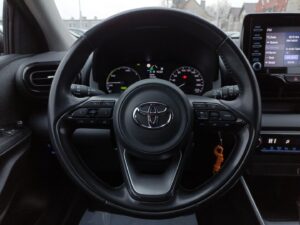 Toyota Yaris - miniatura 16