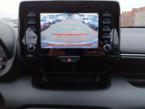 Toyota Yaris - miniatura 17