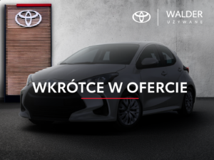 Toyota Yaris - miniatura 1