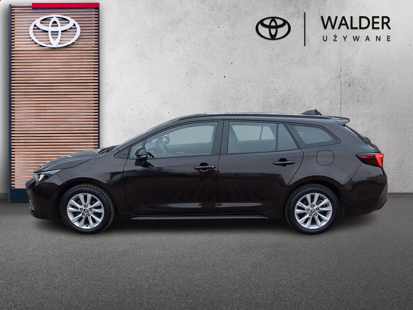 Toyota Corolla - zdjęcie 2