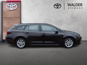 Toyota Corolla - miniatura 6