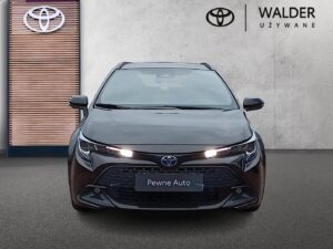 Toyota Corolla - miniatura 8