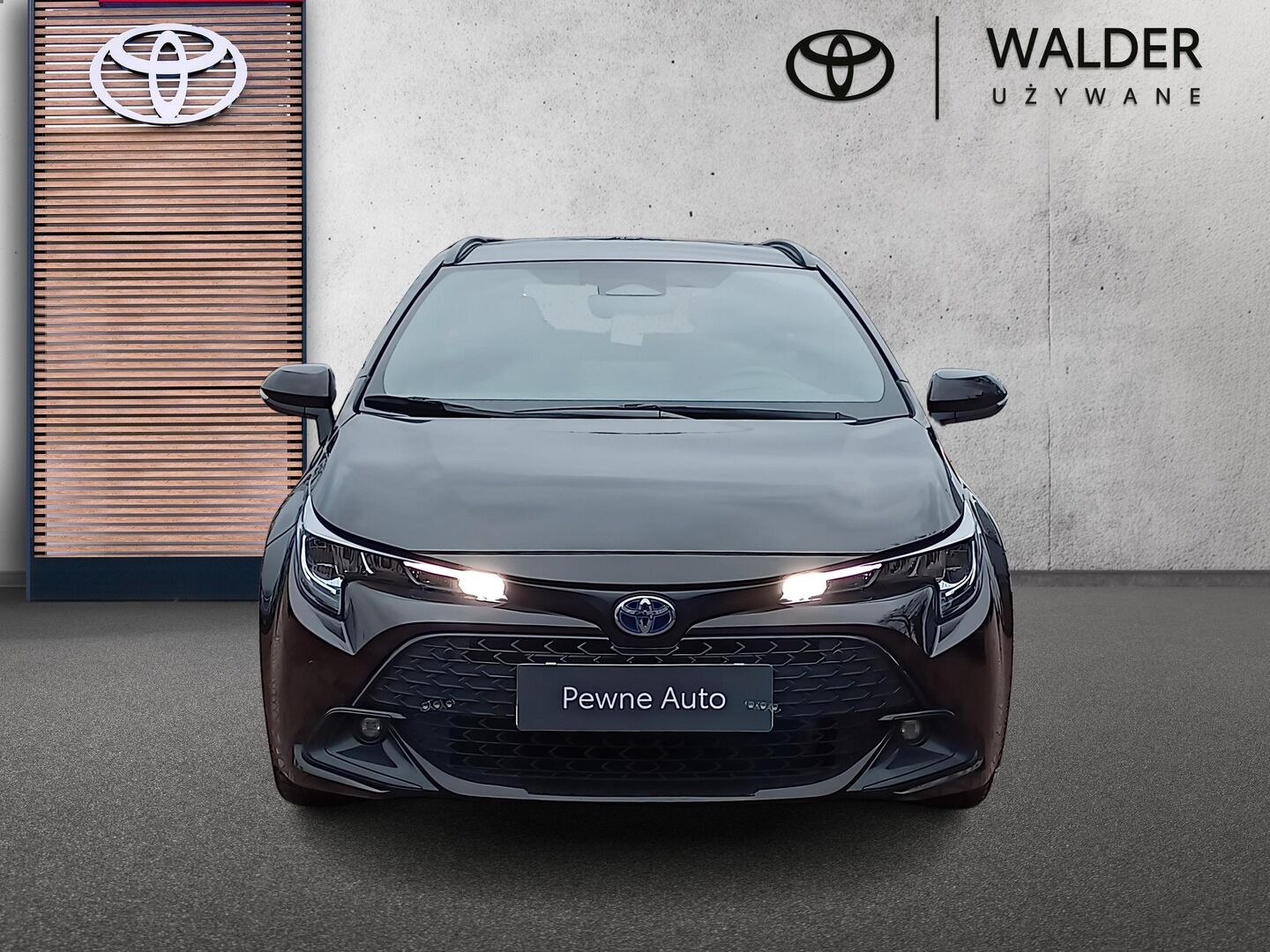 Toyota Corolla - zdjęcie 8