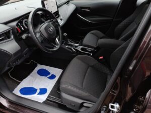 Toyota Corolla - miniatura 9