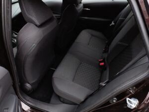 Toyota Corolla - miniatura 10