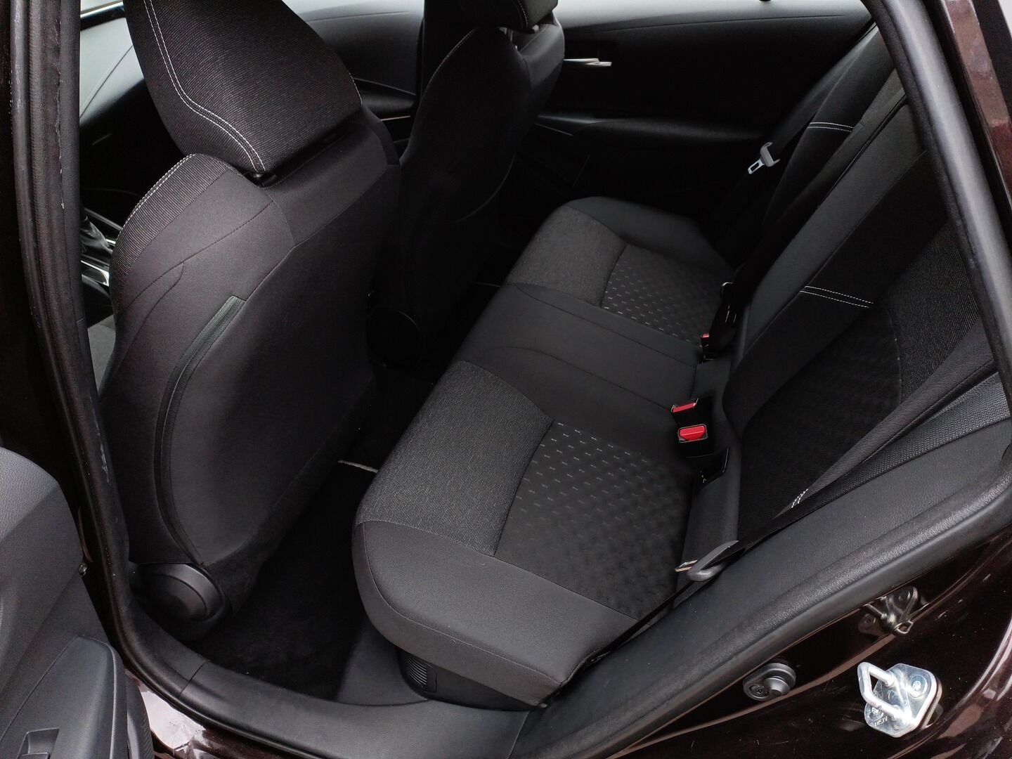 Toyota Corolla - zdjęcie 10