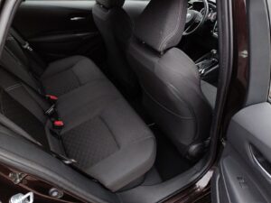 Toyota Corolla - miniatura 12