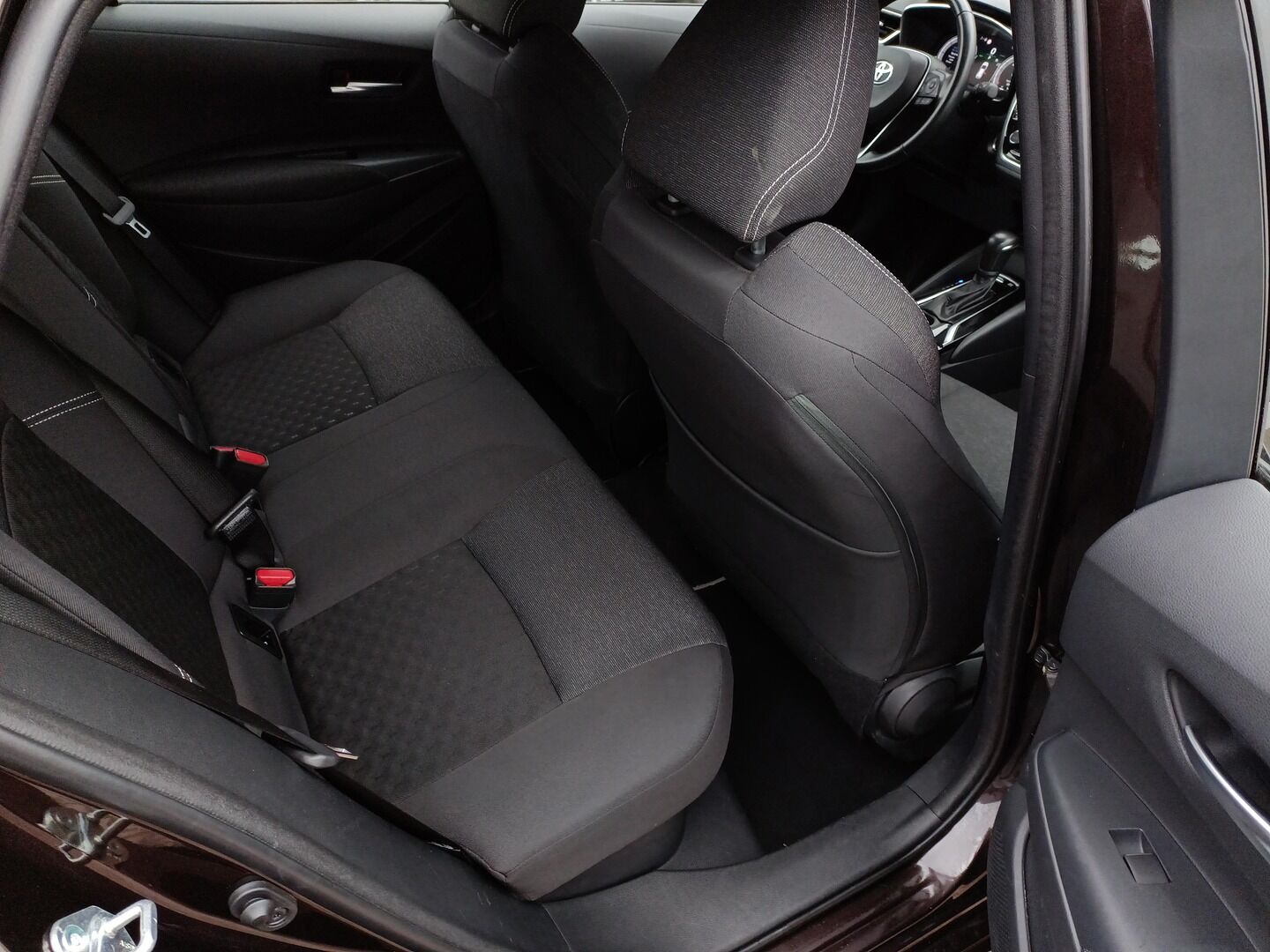 Toyota Corolla - zdjęcie 12