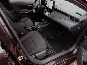 Toyota Corolla - miniatura 11