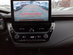 Toyota Corolla - miniatura 16