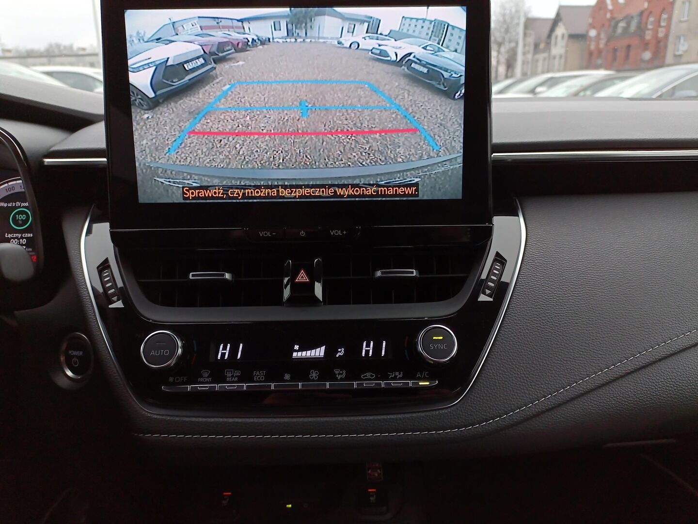 Toyota Corolla - zdjęcie 16