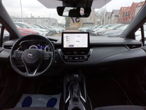 Toyota Corolla - miniatura 13