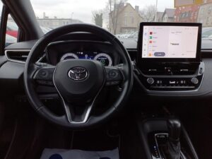 Toyota Corolla - miniatura 14