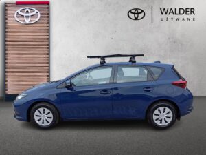 Toyota Auris - miniatura 5