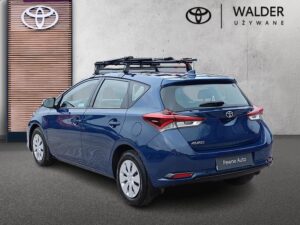 Toyota Auris - miniatura 6
