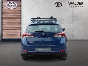 Toyota Auris - miniatura 7