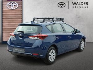 Toyota Auris - miniatura 8