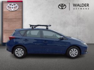 Toyota Auris - miniatura 4