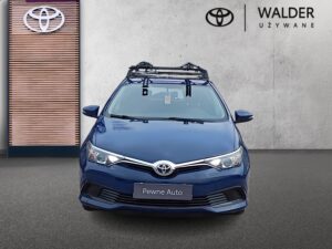 Toyota Auris - miniatura 2