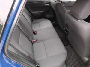 Toyota Auris - miniatura 13