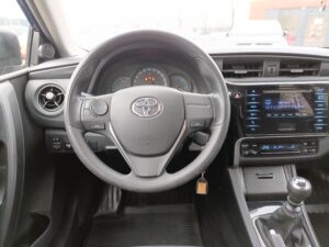 Toyota Auris - miniatura 14