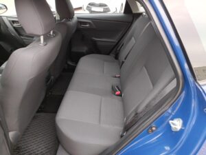 Toyota Auris - miniatura 11