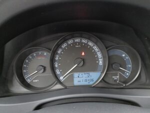 Toyota Auris - miniatura 16