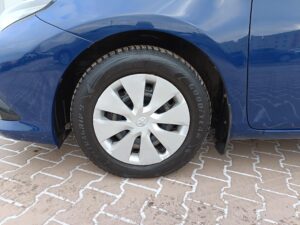 Toyota Auris - miniatura 19