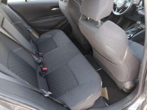 Toyota Corolla - miniatura 13