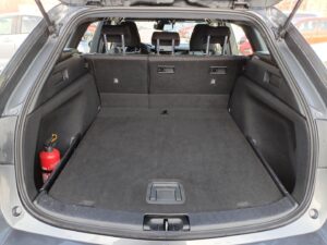 Toyota Corolla - miniatura 17