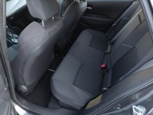 Toyota Corolla - miniatura 11