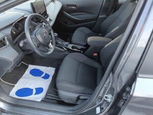 Toyota Corolla - miniatura 10