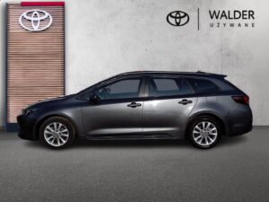 Toyota Corolla - miniatura 5