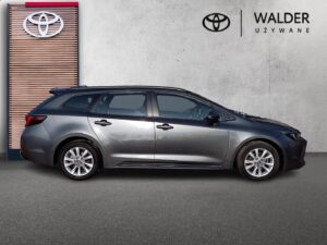 Toyota Corolla - miniatura 4