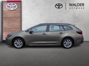 Toyota Corolla - miniatura 5