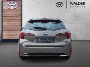 Toyota Corolla - miniatura 7