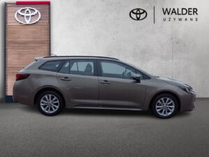 Toyota Corolla - miniatura 4