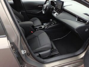 Toyota Corolla - miniatura 13