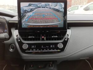 Toyota Corolla - miniatura 17