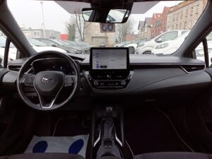 Toyota Corolla - miniatura 9