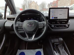 Toyota Corolla - miniatura 14