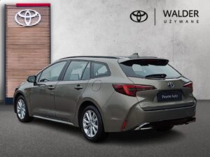 Toyota Corolla - miniatura 6