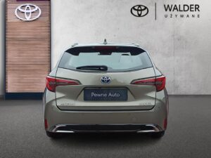 Toyota Corolla - miniatura 7