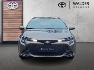 Toyota Corolla - miniatura 2