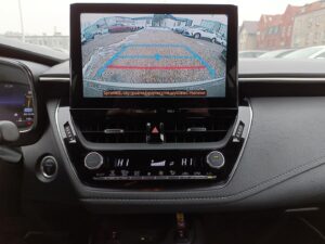 Toyota Corolla - miniatura 16