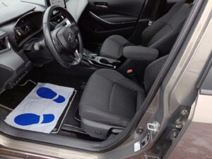 Toyota Corolla - miniatura 10