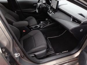 Toyota Corolla - miniatura 11