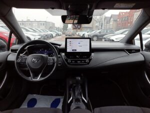 Toyota Corolla - miniatura 9