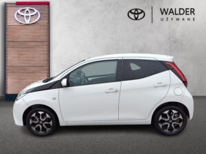 Toyota Aygo - miniatura 2